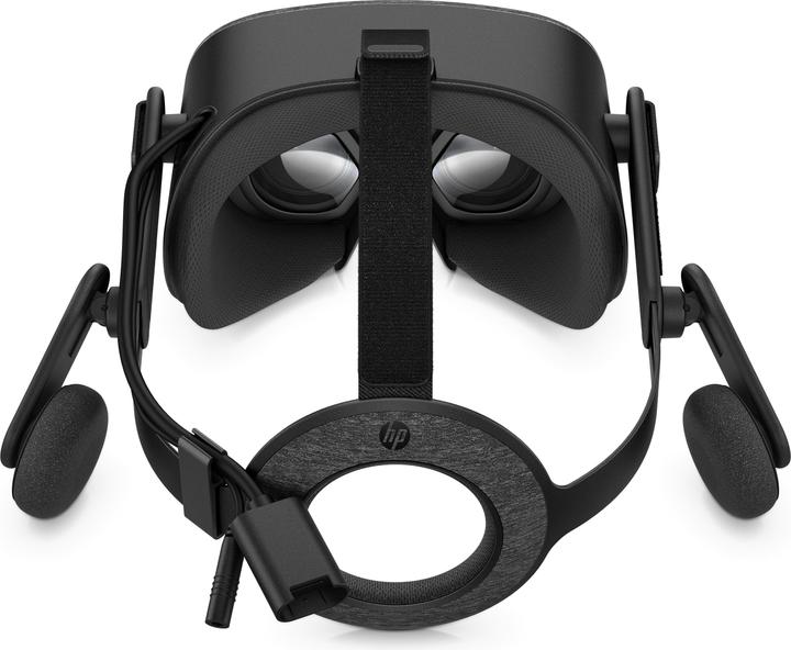 Actual product image HP Reverb VR1000-200nn