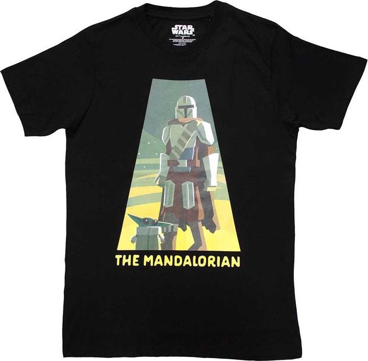 Produktbild Star Wars TShirt (XL)