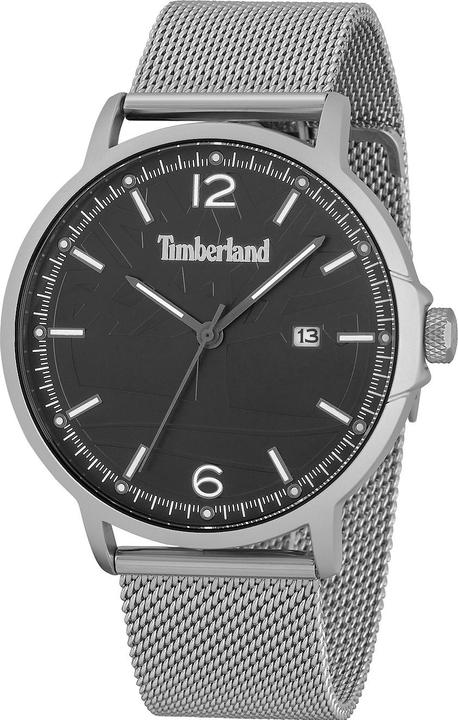 Produktbild Timberland TBL15954JYS.02MM Coleridge Herren 45mm 3ATM (Analoguhr, 45 mm)