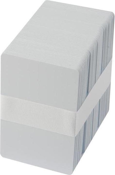 Image du produit Zebra Carte vierge
