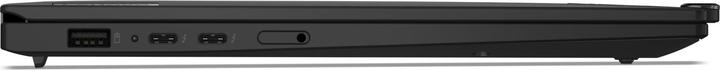 Actual product image Lenovo X1 Carbon G13 14" Ultra7 255U 32/1TB WUXGA 4G W11P (14", Intel Core Ultra 7 255U, 32 GB, 1000 GB, DE)