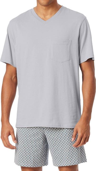 Image du produit Schiesser Pyjama Comfort Essentials (54, XL)