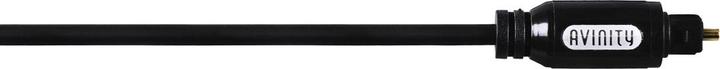 Produktbild Avinity Audio-Lichtleiter-Kabel Cl1 (3 m, Optisch)