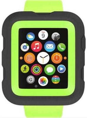 Actual product image Griffin Survivor Case for Apple Watch 42mm