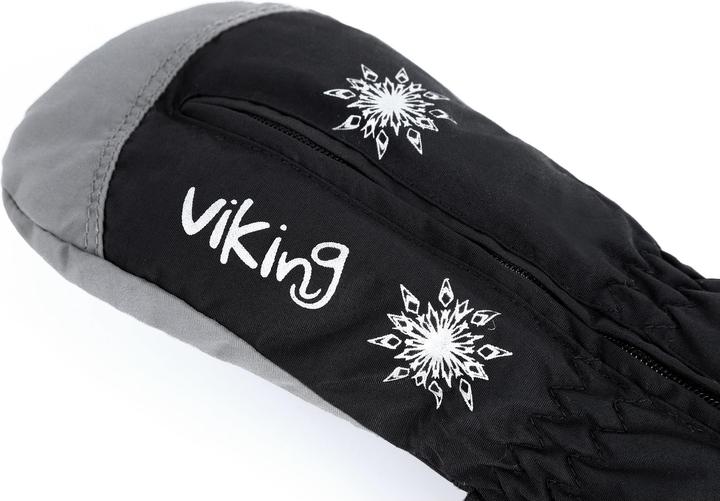 Actual product image MGA Viking Starlet Kids Gloves (3)