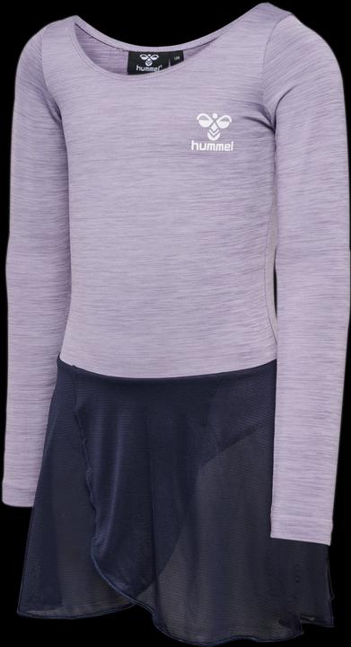 Actual product image hummel hmlJANE GYMSUIT (110)