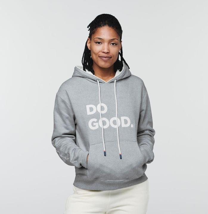 Cotopaxi Do Good OrganicPullover Hoodie