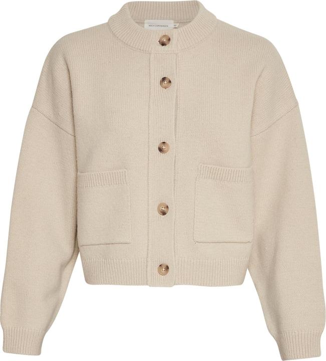 Produktbild Moss copenhagen damen-cardigan carina (XL)