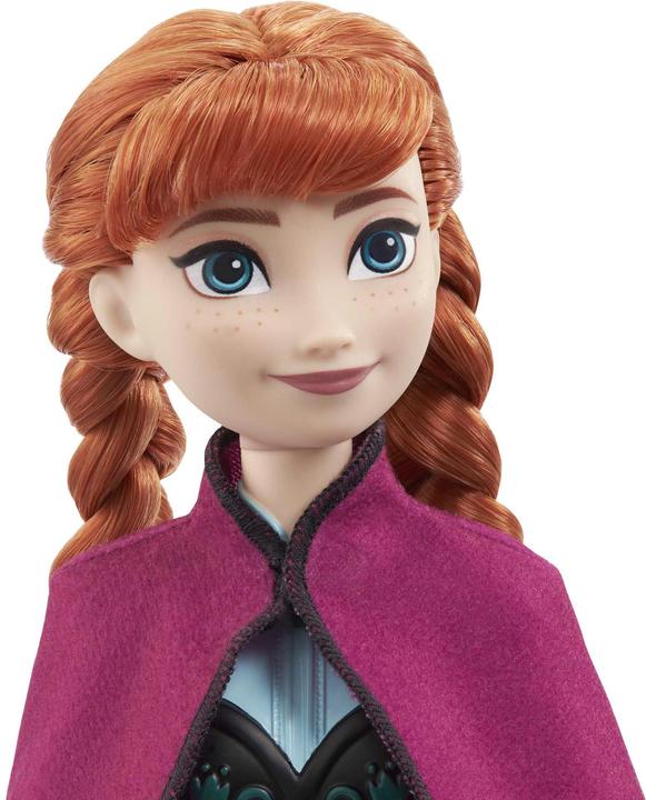 Produktbild Disney Frozen Anna