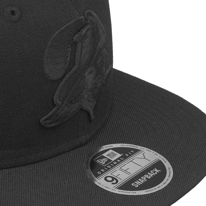Actual product image New Era 9Fifty Tampa Bay Buccaneers (One size)