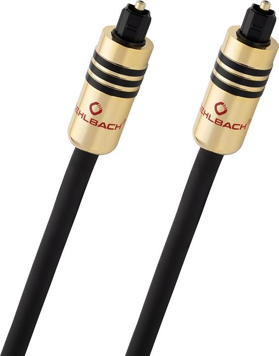 Actual product image Oehlbach Hyper Profi Opto (1 m, Optical)