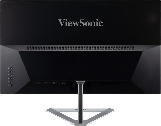 Produktbild Viewsonic VX2776-SMH (1920 x 1080 Pixel, 27")