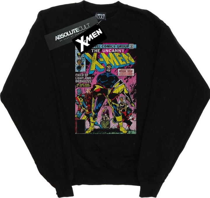 Produktbild XMen Final Phase Of Phoenix Sweatshirt (XL)