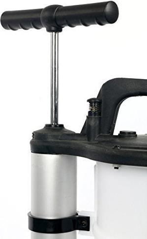 Produktbild FreeTec Ölabsaugpumpe