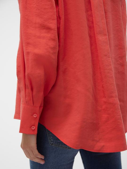 Actual product image Vero Moda VMQUEENY Shirt Shirt (XXL)