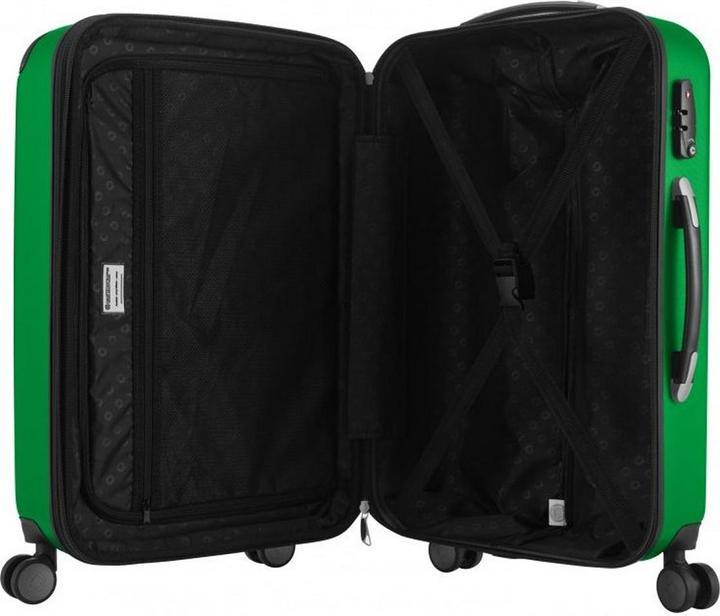 Image du produit Hauptstadtkoffer Mitte - Grande valise coque dure (42 l, Bagage à main (jusqu'à 50l))