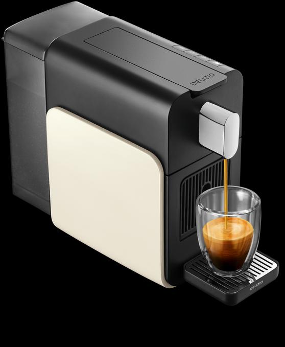 Actual product image Delizio Brava (Delizio)