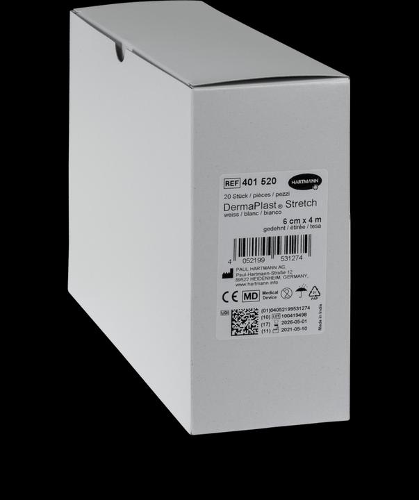 Image du produit DermaPlast Stretch