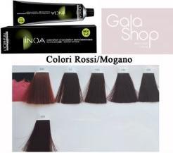Produktbild L'Oréal Professionnel Inoa (Braun, Rot)