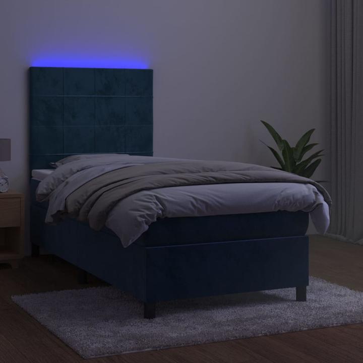 Produktbild VidaXL Esther (90 x 200 cm)