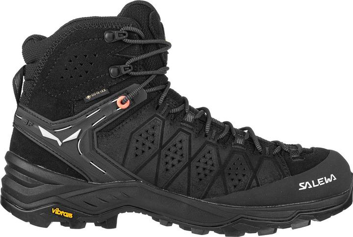 Produktbild Salewa Alp Trainer 2 Mid GTX Schuhe (38.5)