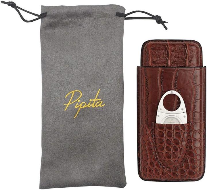 Produktbild Pipita Zigarrenetui (1 x)