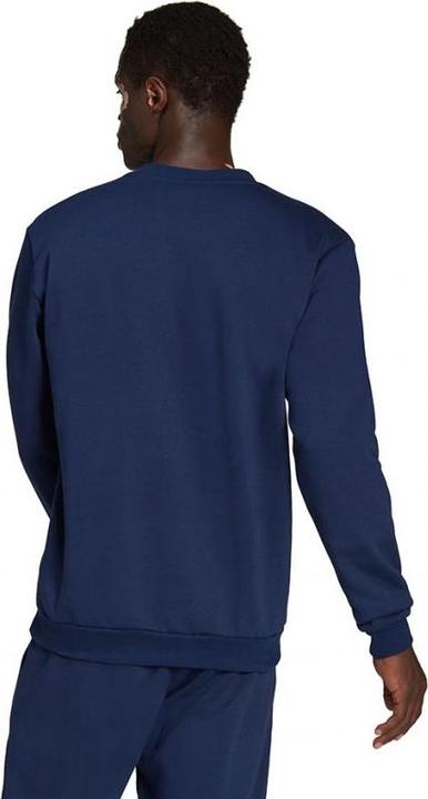 Produktbild adidas Entrada 22 Sweatshirt Herren (XXL)