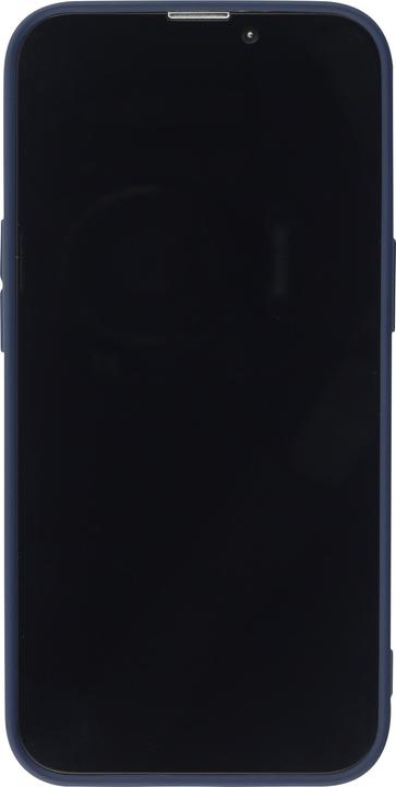 Image du produit PhoneLook Coque Silicone Mat foncé (Apple iPhone 15 Pro)