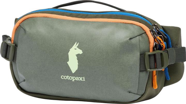 Immagine prodotto Cotopaxi Allpa X 1st Hip Pack