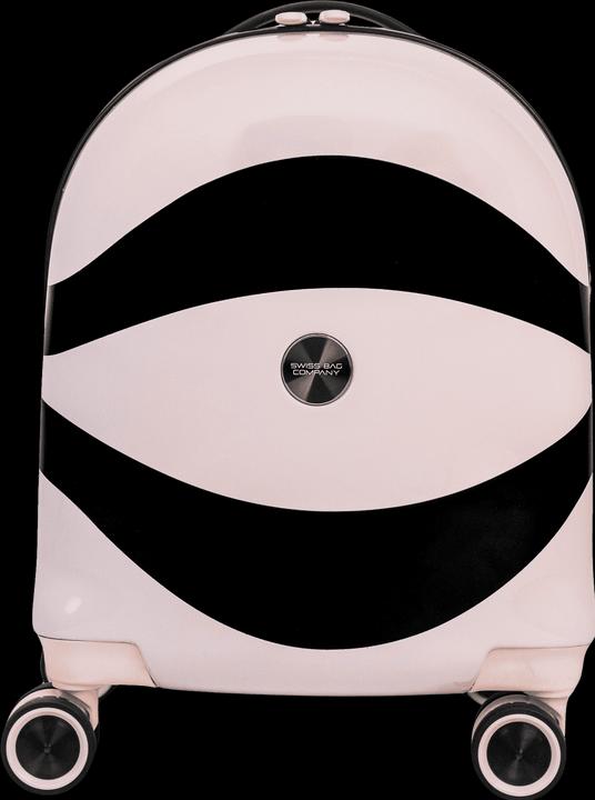 Immagine prodotto Swissbags S (36 l, Bagaglio a mano (fino a 50 litri))
