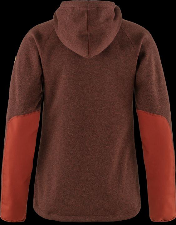 Image du produit Fjällräven Övik Fleece Hoodie W (XS)