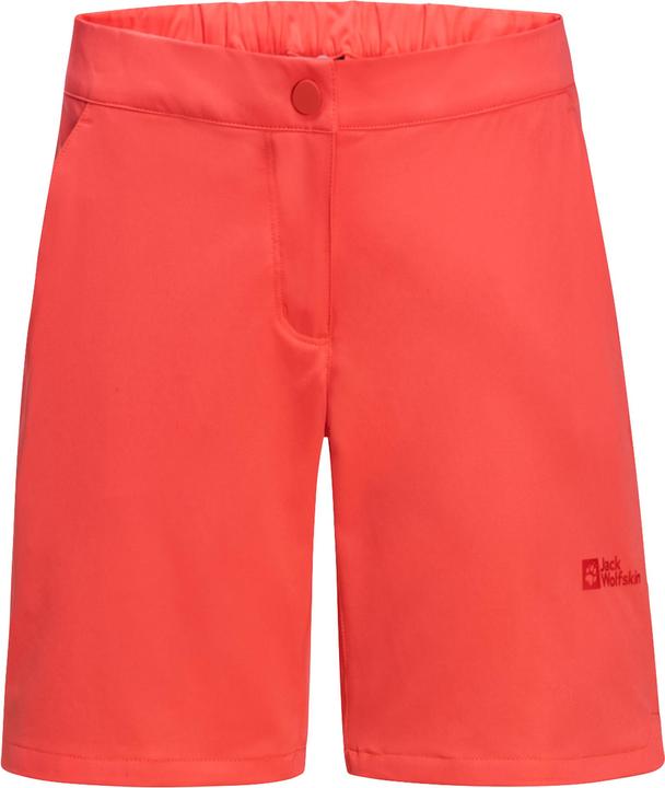 Produktbild Jack Wolfskin Hiking Alpine Short W (S/M)