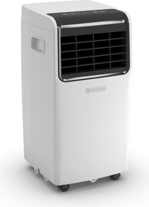 Actual product image Olimpia Splendid Dolceclima Compact 10 MBB WiFi (40 m², 8871.57 BTU/h)