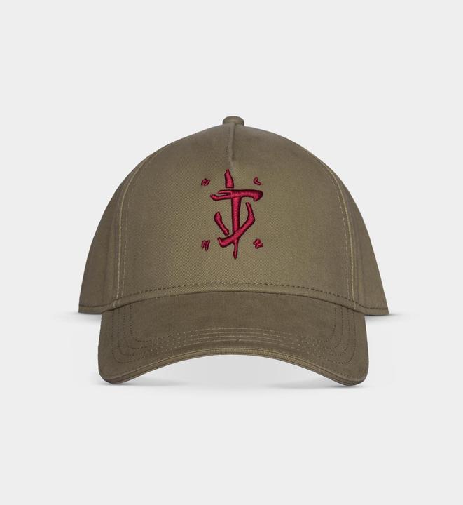 Immagine prodotto Difuzed DOOM The Dark Ages Slayer - Men's Adjustable Cap (Taglia unica)