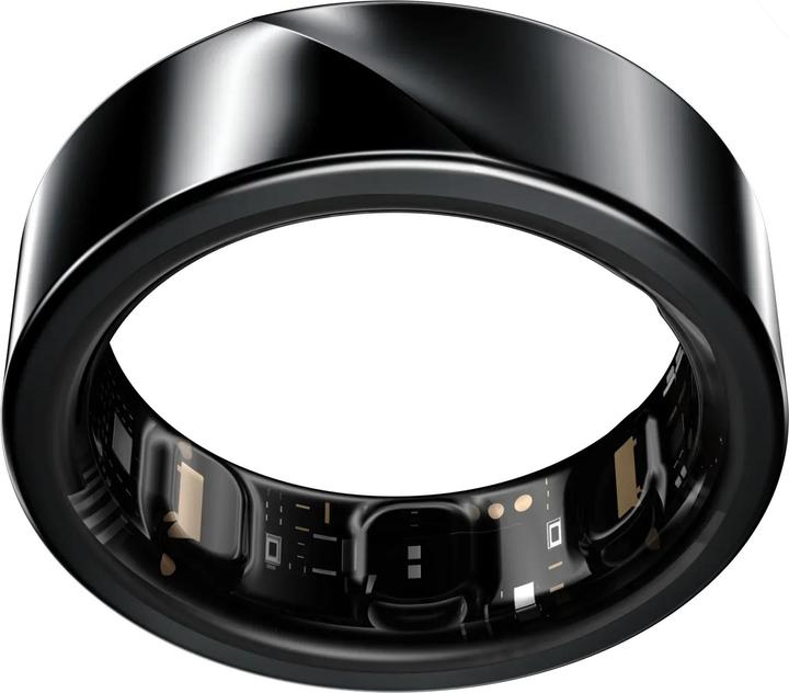 Immagine prodotto Luna Ring Smart Ring (6, Midnight Black)