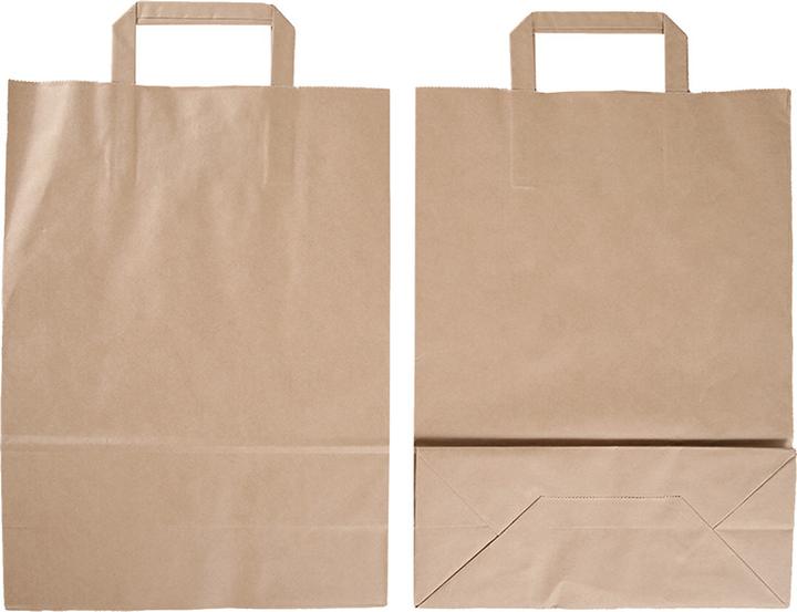 Image du produit Elco Sac papier (50 pièce(s))