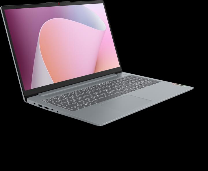 Productafbeelding Lenovo IdeaPad Slim 3 (15.60", AMD Ryzen 5 7430U, 16 GB, 1000 GB, NL)