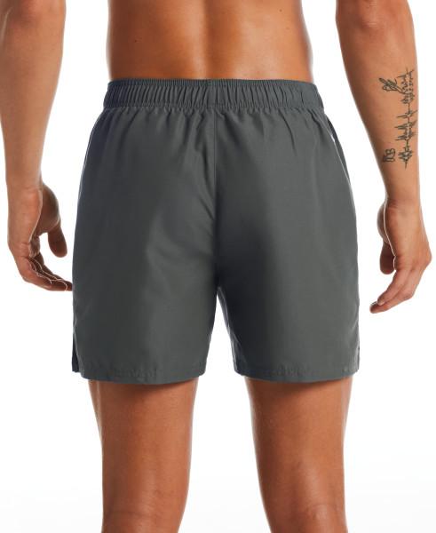 Actual product image Nike Logo Solid 5" Volley Short (XS)