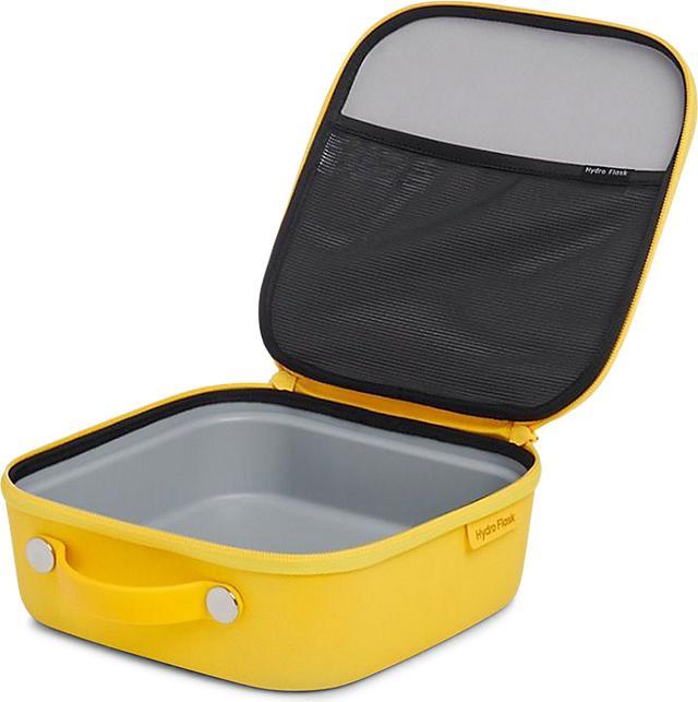 Actual product image Hydro Flask Insulated Lunch Box