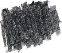 Produktbild Gosh 24H PRO LINER eyeliner #002-carbon black 0,35 gr (002 Carbon Black)