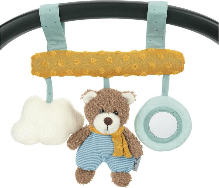Orso Ben