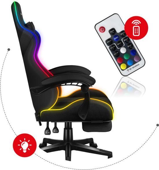 Produktbild Huzaro Force 4.7 RGB