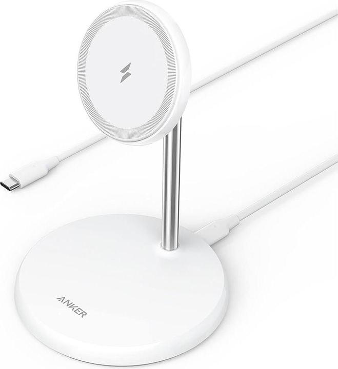 Image du produit Anker Support magnétique PowerWave (7.50 W)
