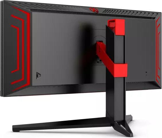 Produktbild AOC AG344UXM (3440 x 1440 Pixel, 34")