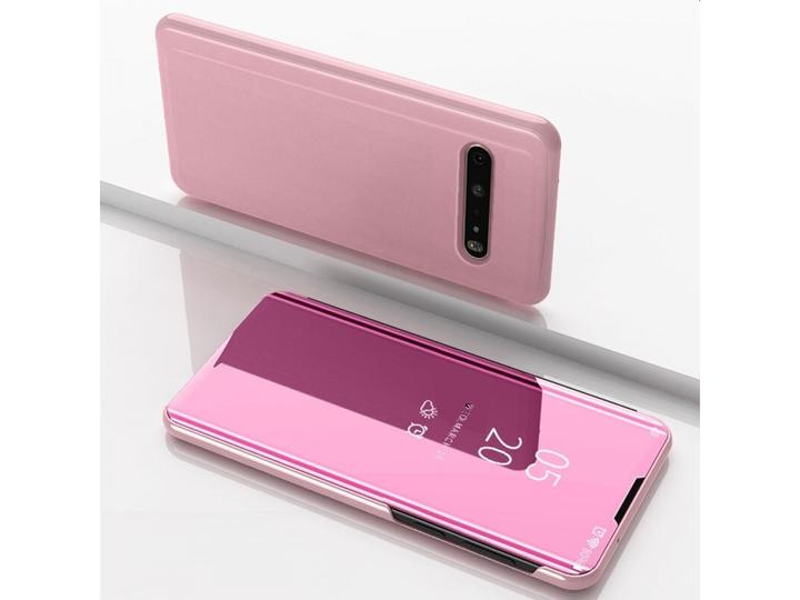 Immagine prodotto Screenguard LG V60 ThinQ 5G Clear View Custodia Flip (LG V60 ThinQ 5G)