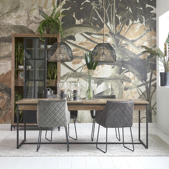 Image du produit Rivièra Maison Shelter Island (80 x 100 x 50 cm)