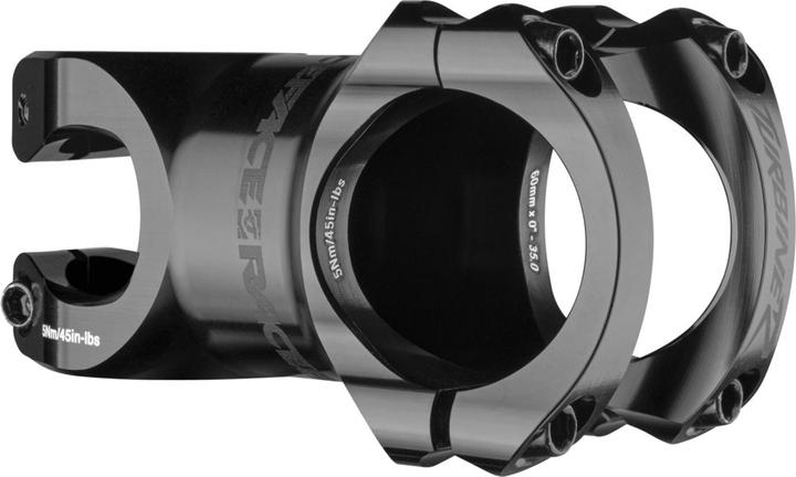 Actual product image Race Face Turbine-R stem Ø35mm (60 mm, 35 mm)