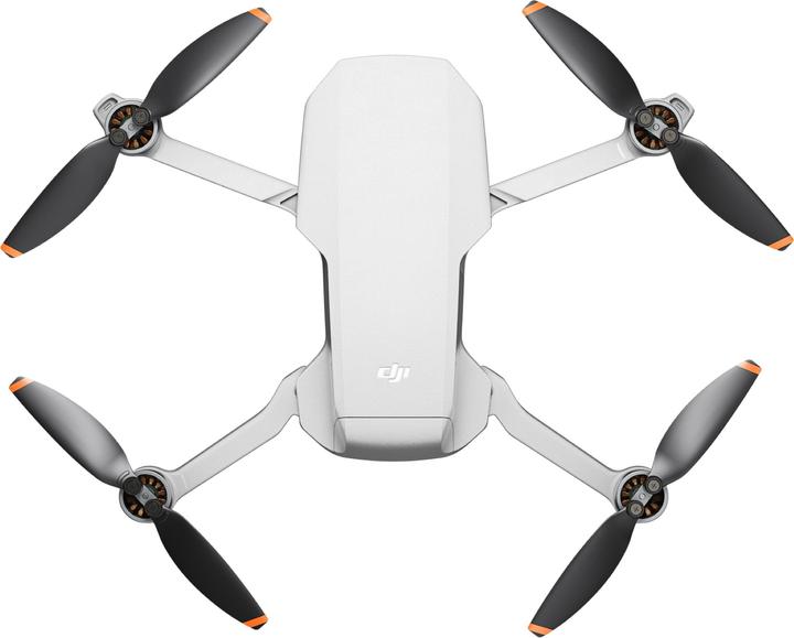 Produktbild DJI Mini 2 SE Fly More Combo (31 min, 246 g, 12 Mpx)