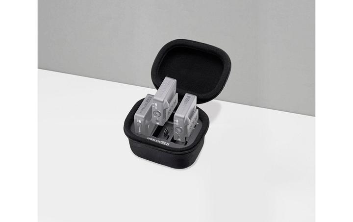 Actual product image RØDE Wireless Go II Charging Case