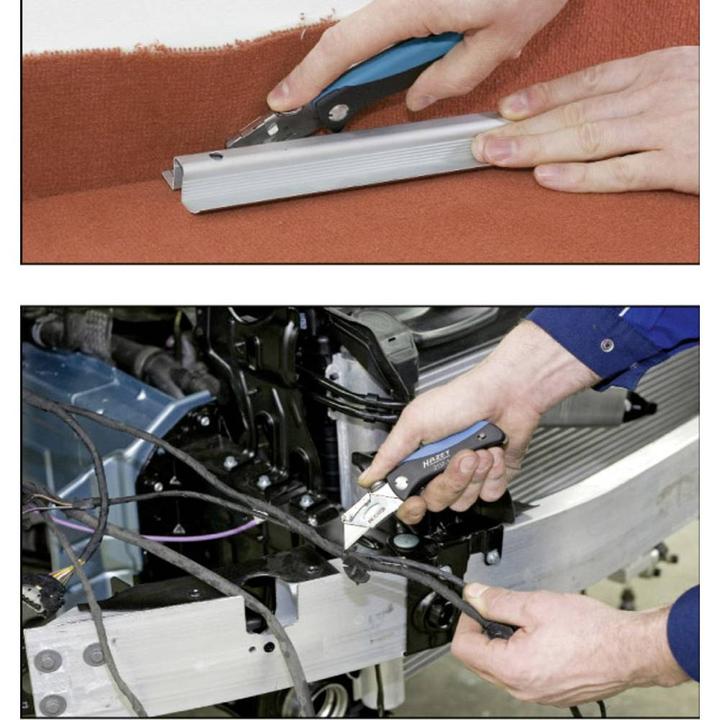 Image du produit HAZET Couteau pliant 2157-1 (Cutters)